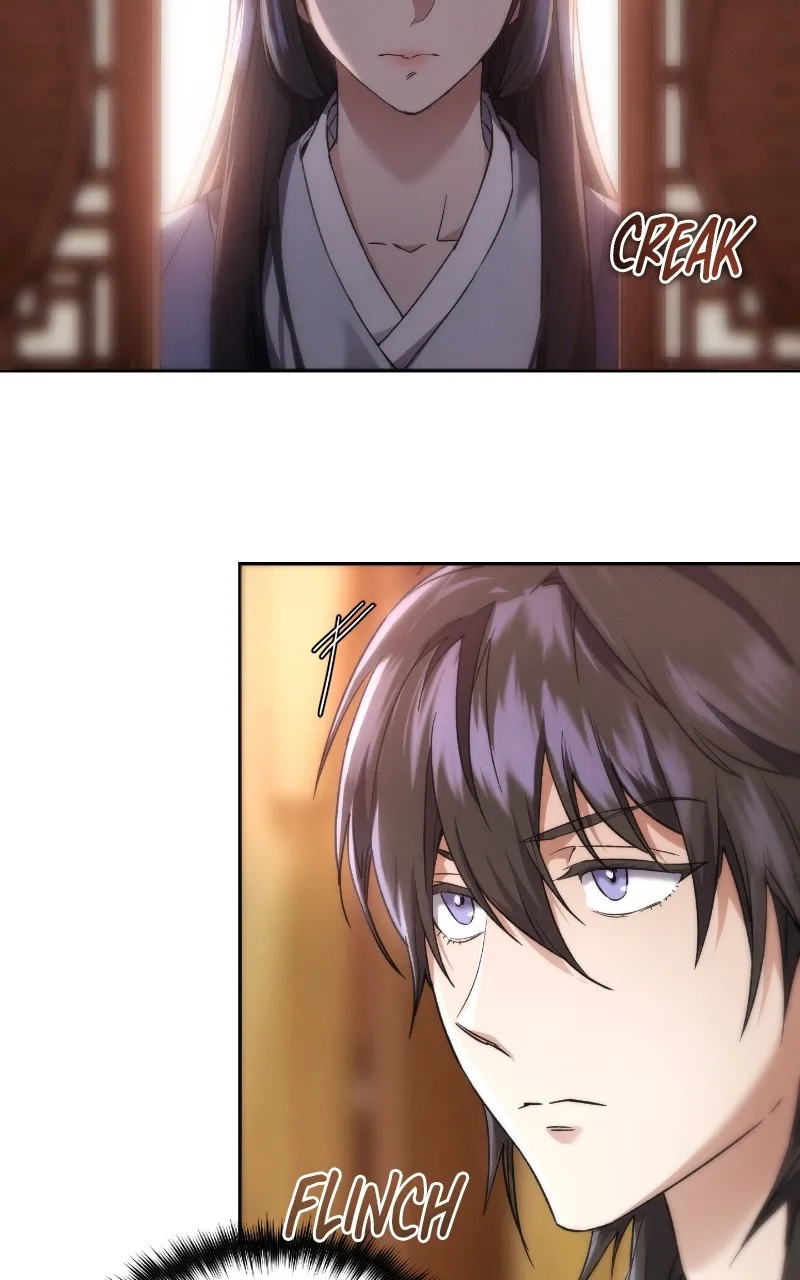 The Heavenly Demon Wants a Quiet Life Chapter 4 page 30 - 