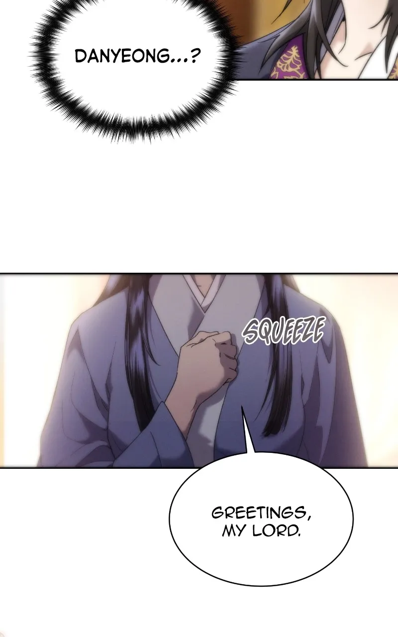 The Heavenly Demon Wants a Quiet Life Chapter 4 page 31 - 