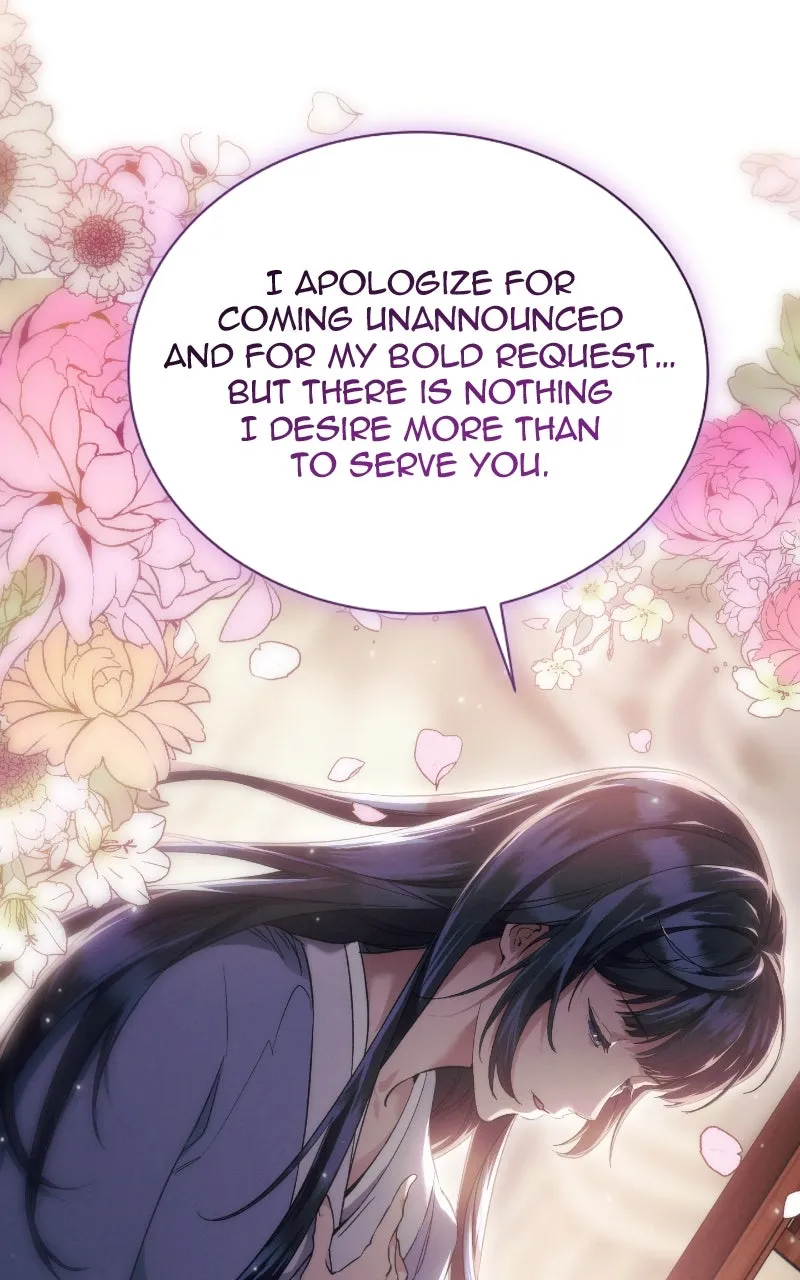 The Heavenly Demon Wants a Quiet Life Chapter 4 page 32 - 