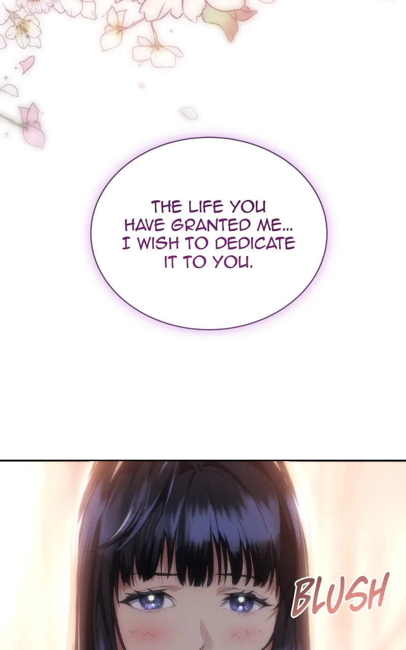 The Heavenly Demon Wants a Quiet Life Chapter 4 page 34 - 