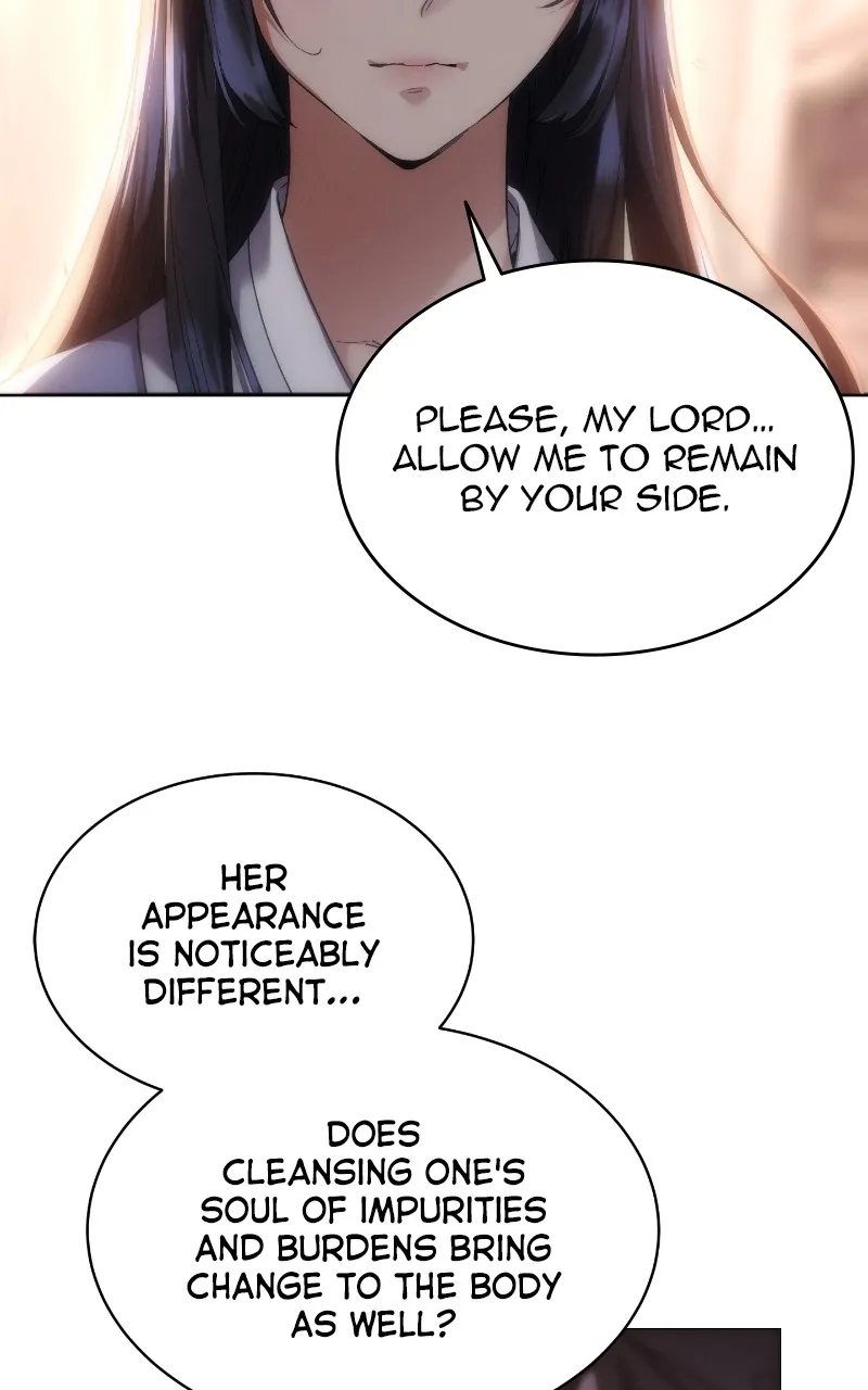 The Heavenly Demon Wants a Quiet Life Chapter 4 page 35 - 