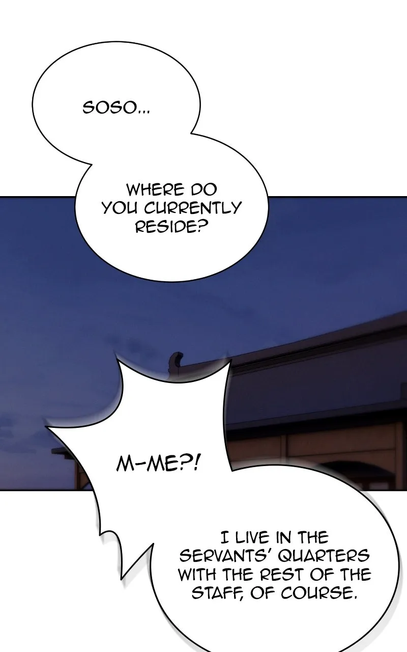 The Heavenly Demon Wants a Quiet Life Chapter 4 page 37 - 
