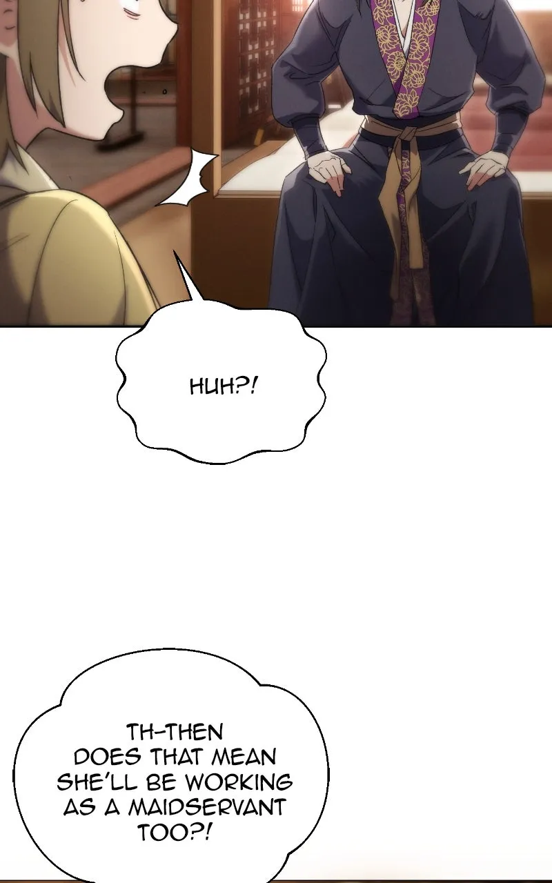 The Heavenly Demon Wants a Quiet Life Chapter 4 page 39 - 
