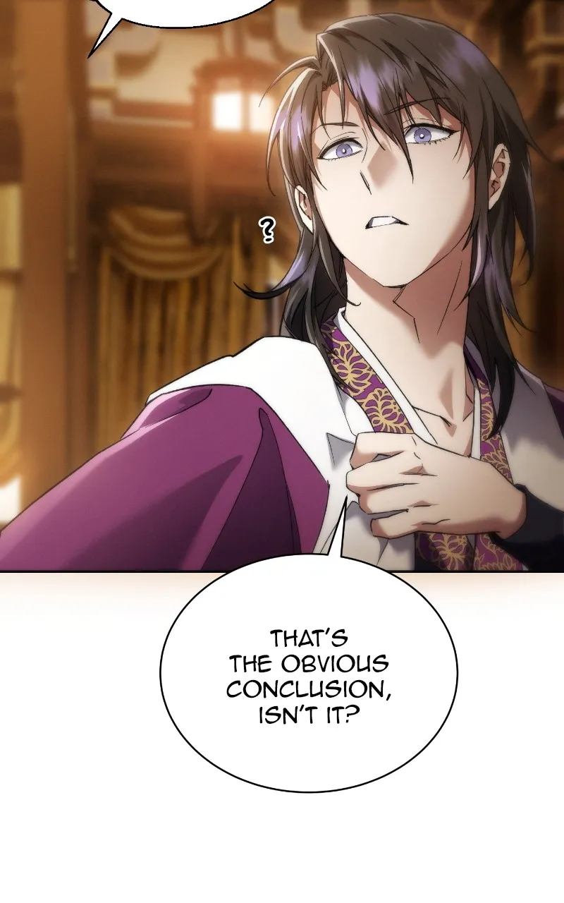 The Heavenly Demon Wants a Quiet Life Chapter 4 page 40 - 