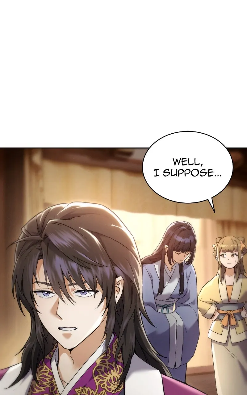 The Heavenly Demon Wants a Quiet Life Chapter 4 page 41 - 