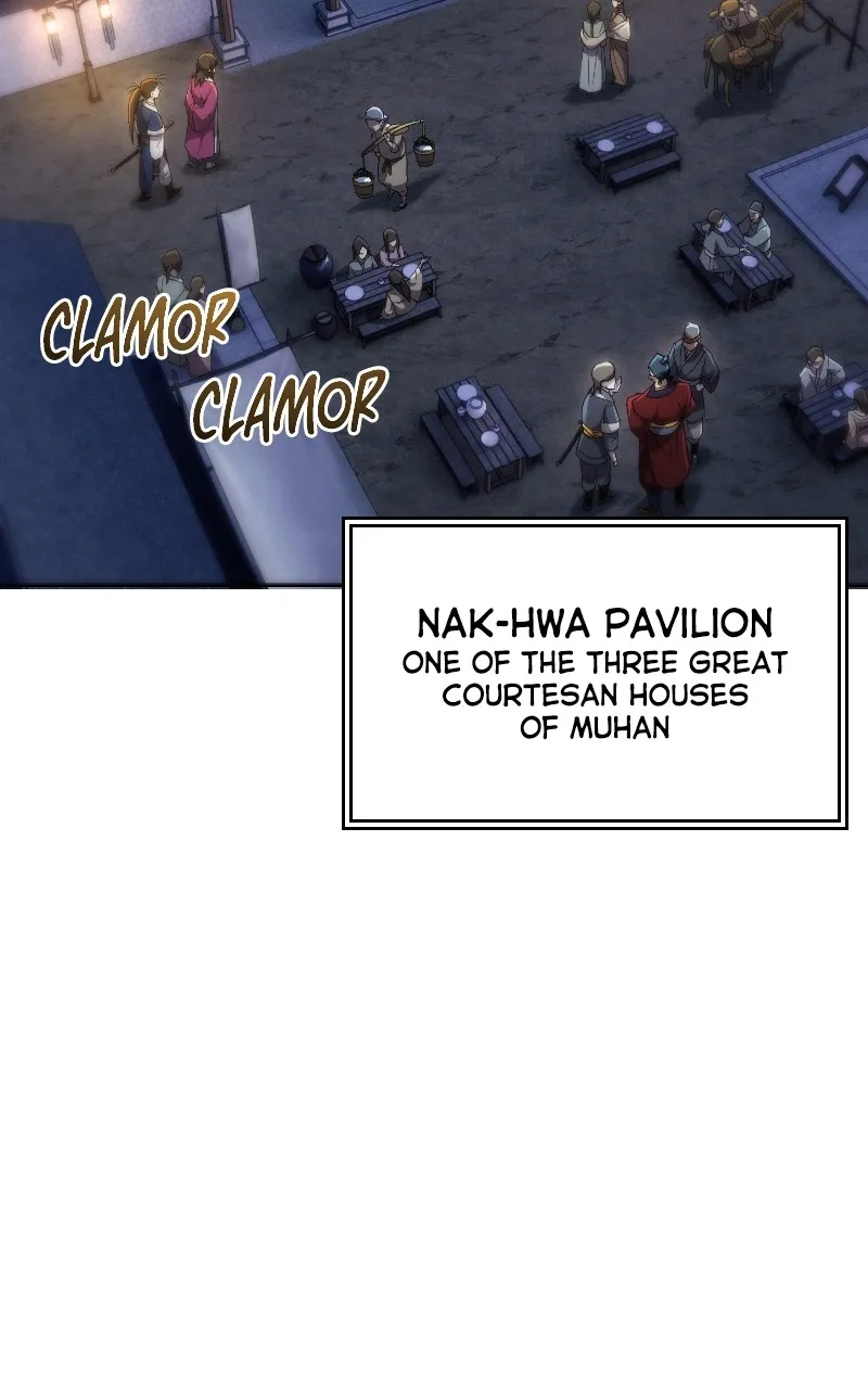 The Heavenly Demon Wants a Quiet Life Chapter 4 page 46 - 
