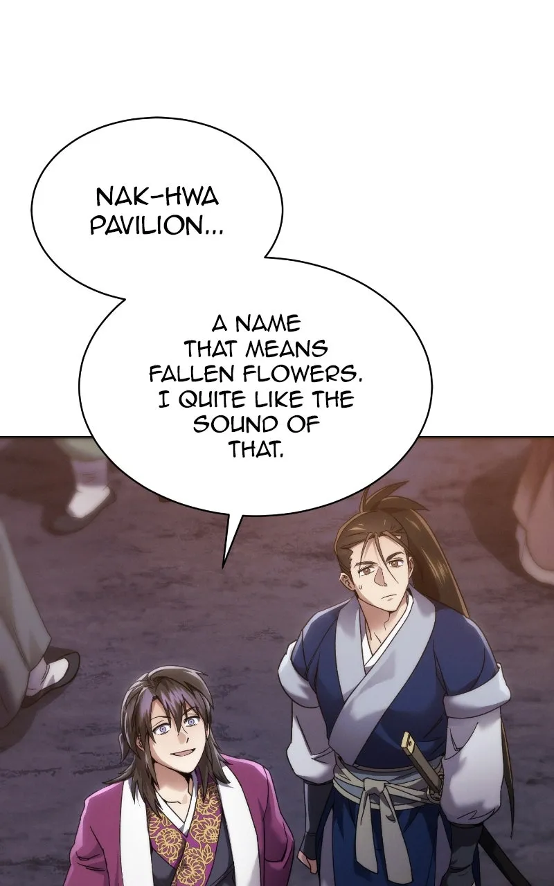 The Heavenly Demon Wants a Quiet Life Chapter 4 page 47 - 