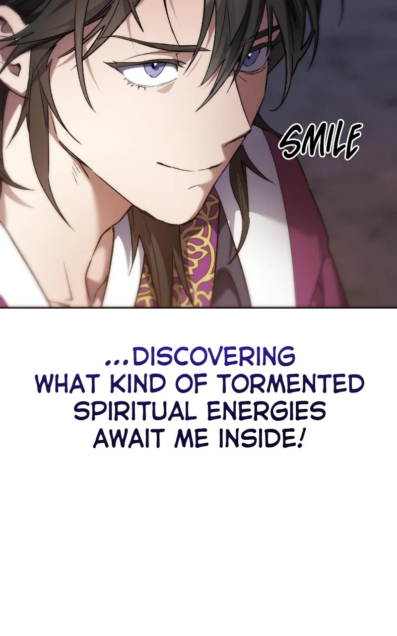 The Heavenly Demon Wants a Quiet Life Chapter 4 page 49 - 