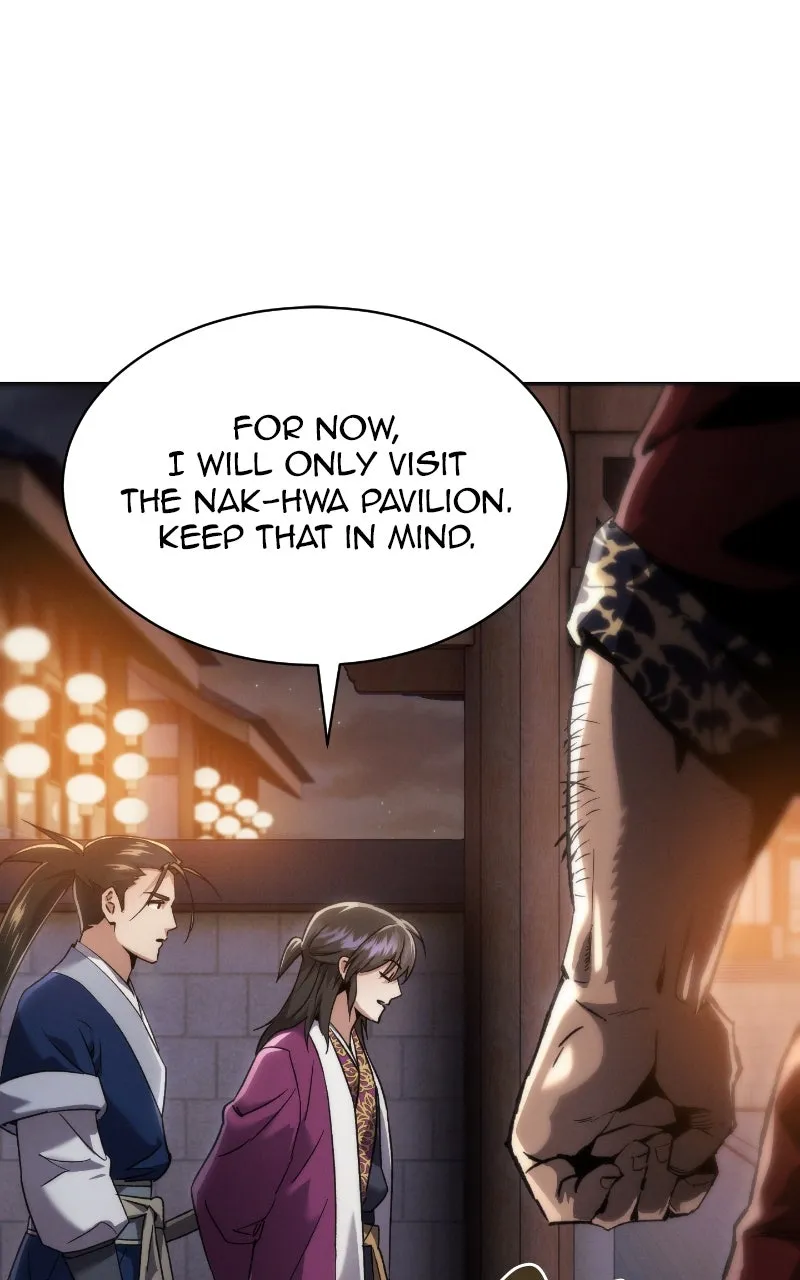 The Heavenly Demon Wants a Quiet Life Chapter 4 page 50 - 