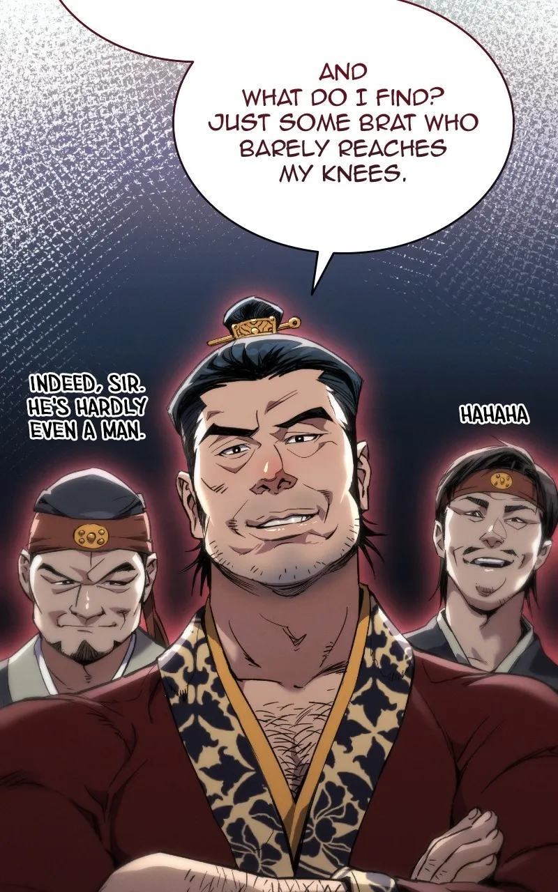 The Heavenly Demon Wants a Quiet Life Chapter 4 page 53 - 