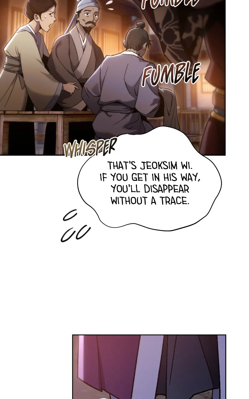 The Heavenly Demon Wants a Quiet Life Chapter 4 page 55 - 