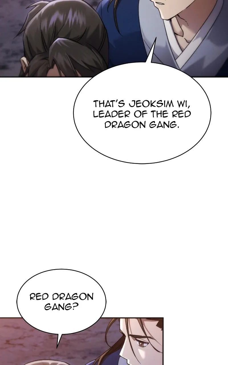The Heavenly Demon Wants a Quiet Life Chapter 4 page 57 - 