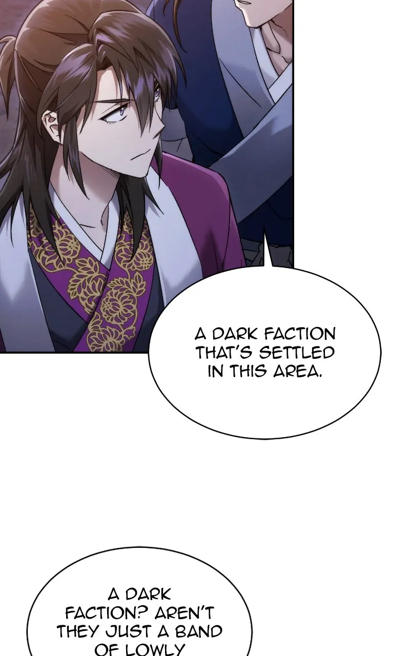 The Heavenly Demon Wants a Quiet Life Chapter 4 page 58 - 