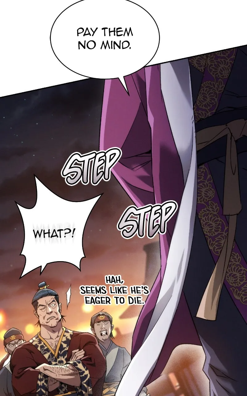The Heavenly Demon Wants a Quiet Life Chapter 4 page 60 - 