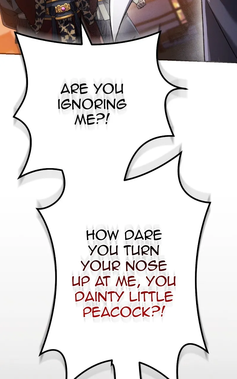 The Heavenly Demon Wants a Quiet Life Chapter 4 page 61 - 