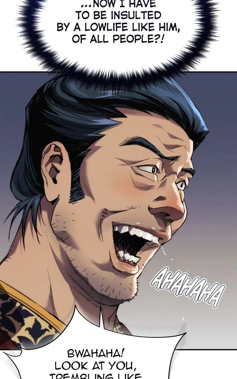 The Heavenly Demon Wants a Quiet Life Chapter 4 page 67 - 