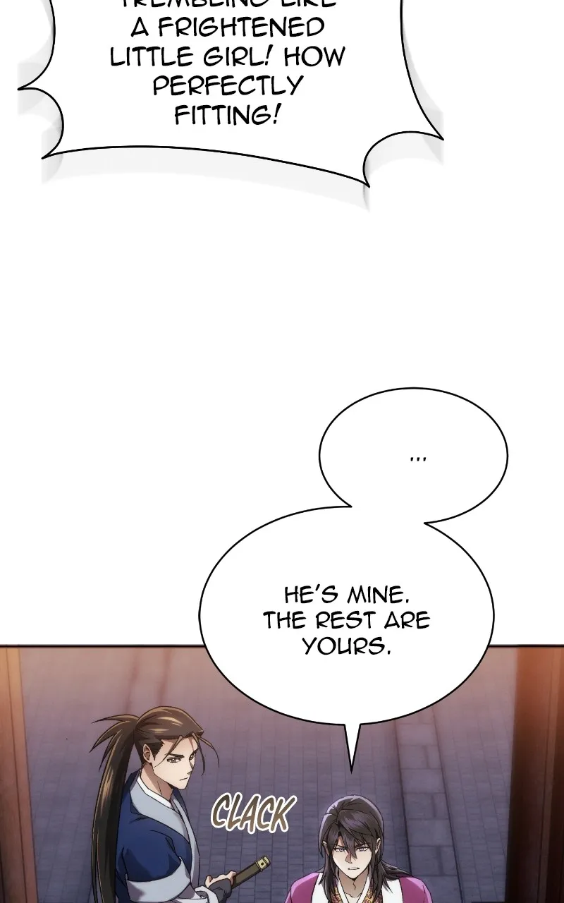 The Heavenly Demon Wants a Quiet Life Chapter 4 page 68 - 