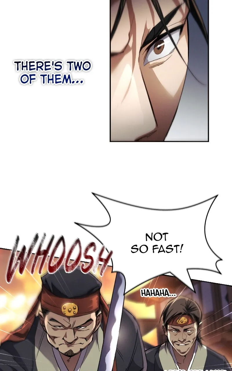 The Heavenly Demon Wants a Quiet Life Chapter 4 page 71 - 