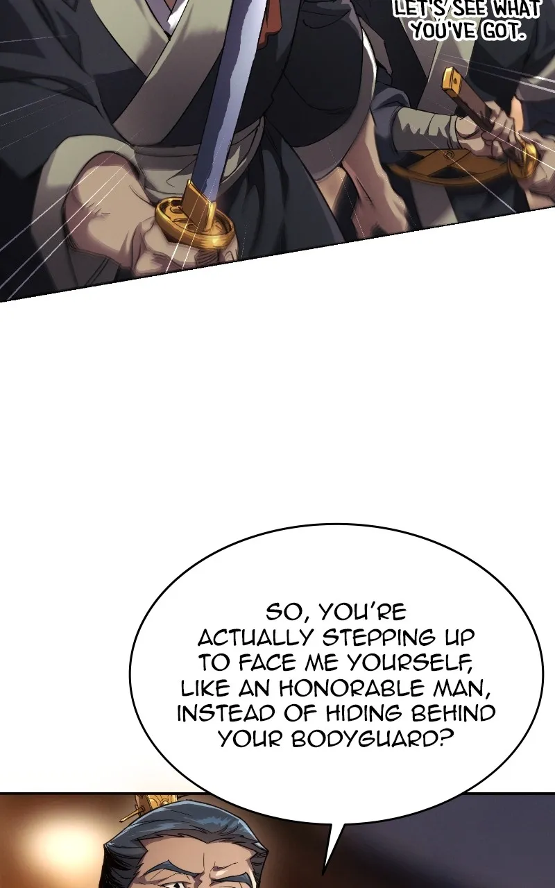 The Heavenly Demon Wants a Quiet Life Chapter 4 page 72 - 