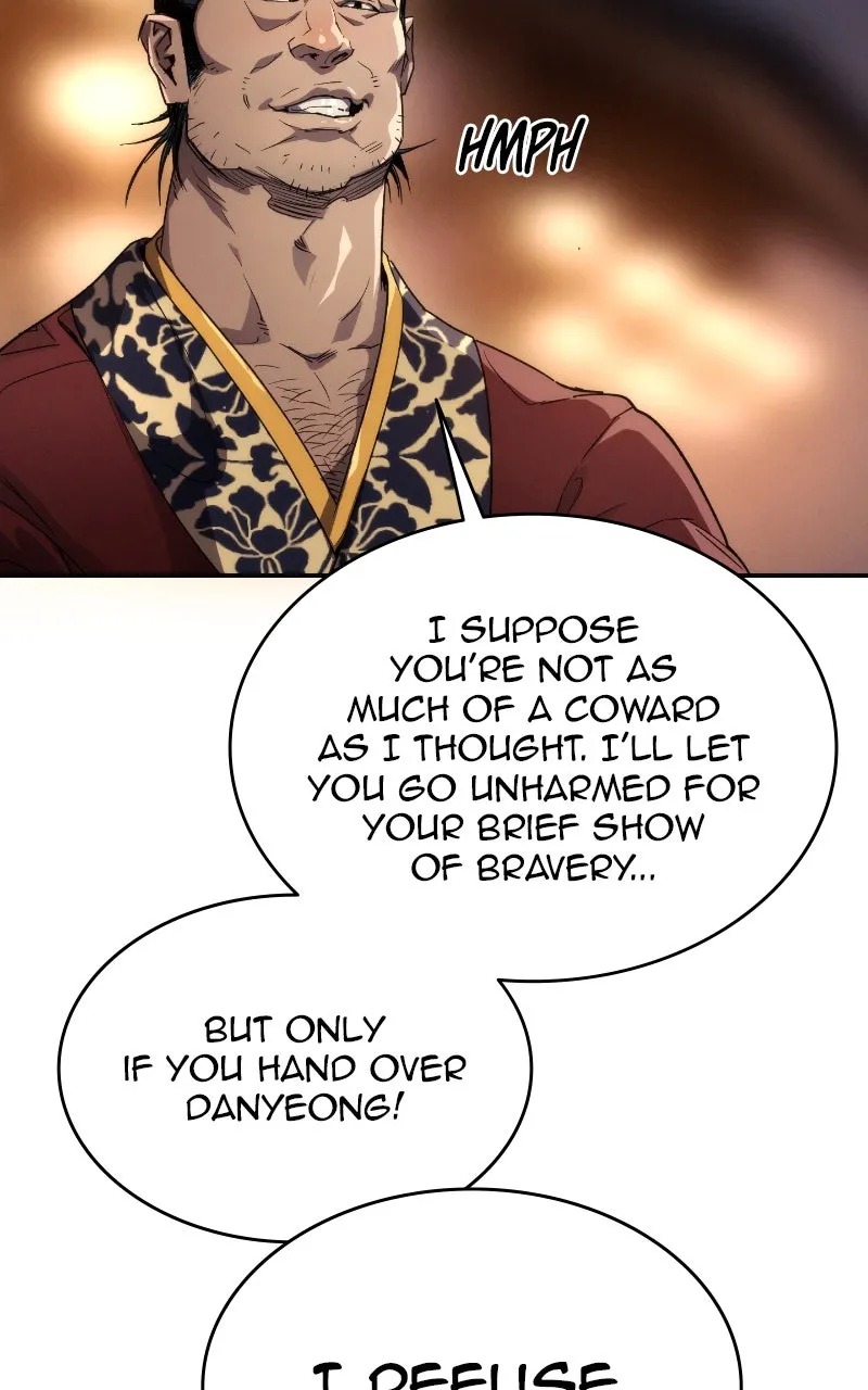 The Heavenly Demon Wants a Quiet Life Chapter 4 page 73 - 