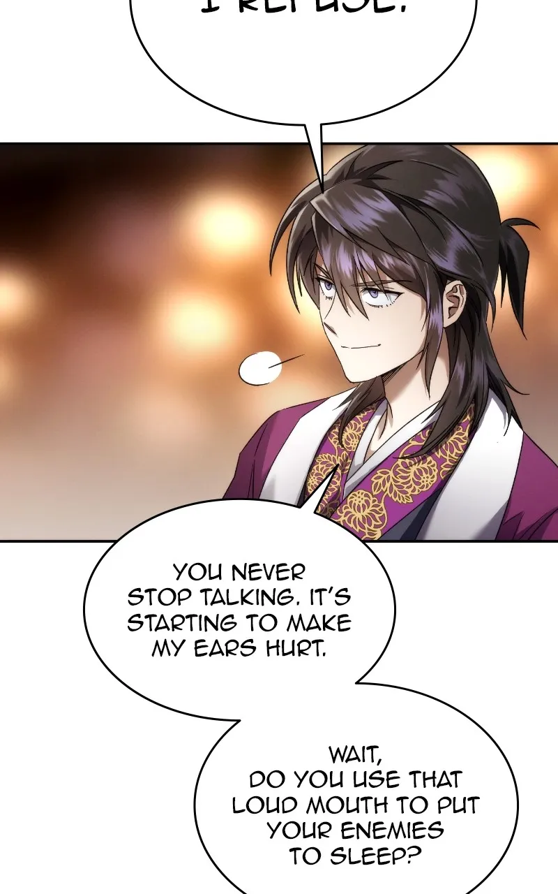 The Heavenly Demon Wants a Quiet Life Chapter 4 page 74 - 