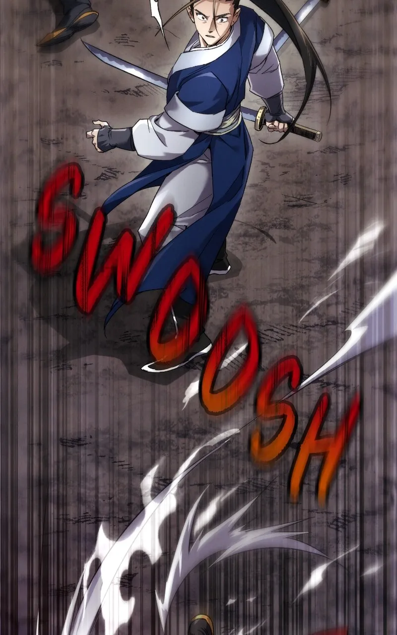 The Heavenly Demon Wants a Quiet Life Chapter 4 page 79 - 