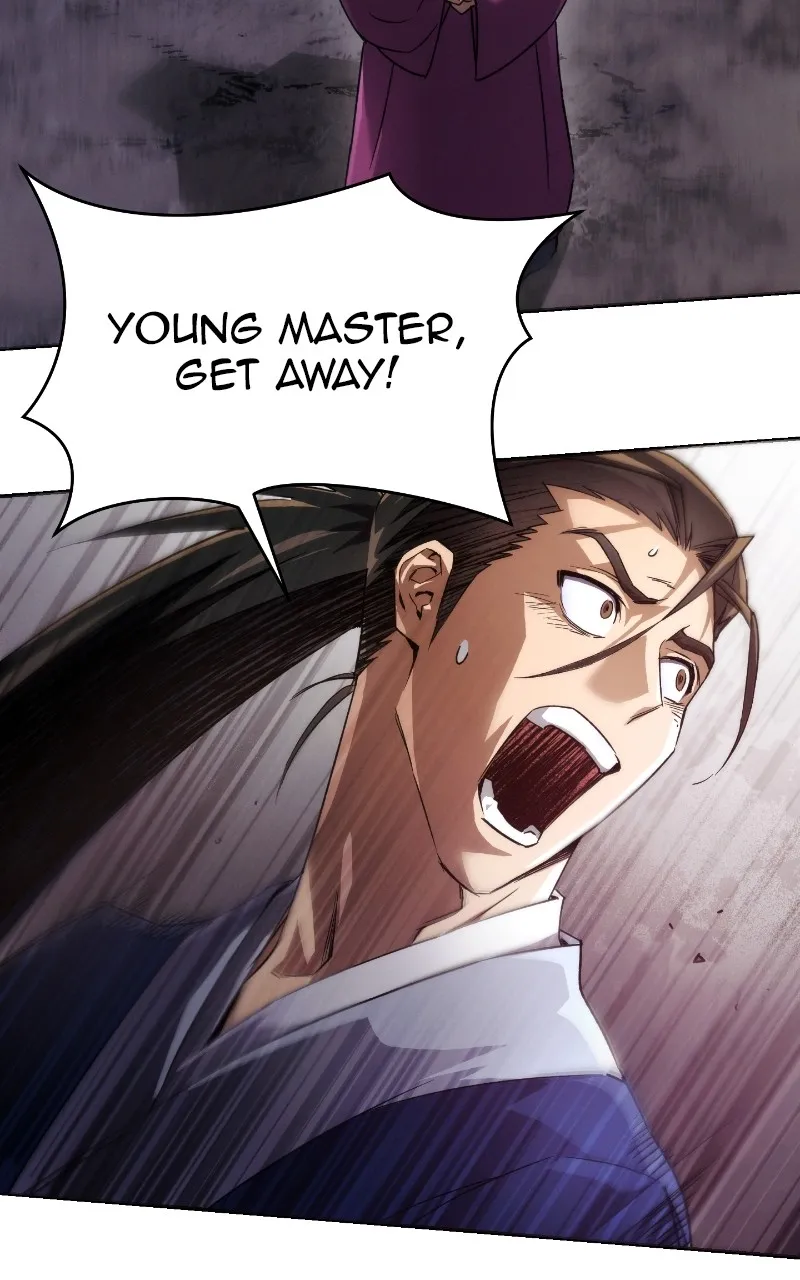 The Heavenly Demon Wants a Quiet Life Chapter 4 page 81 - 