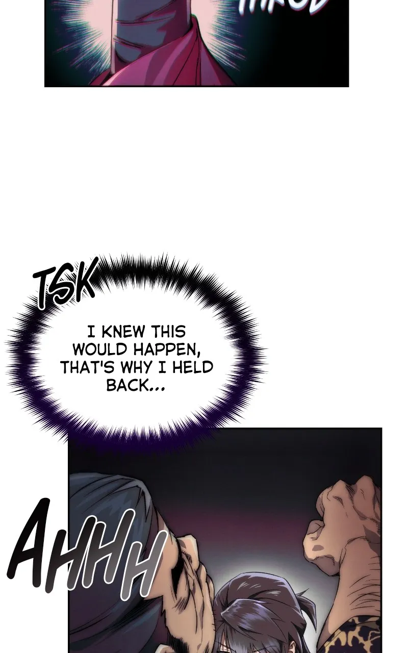 The Heavenly Demon Wants a Quiet Life Chapter 4 page 85 - 