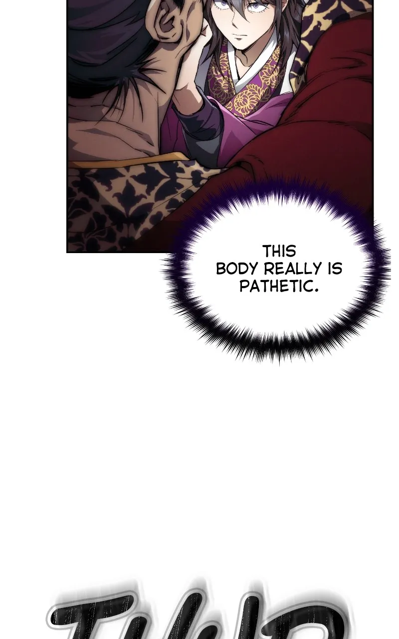 The Heavenly Demon Wants a Quiet Life Chapter 4 page 86 - 