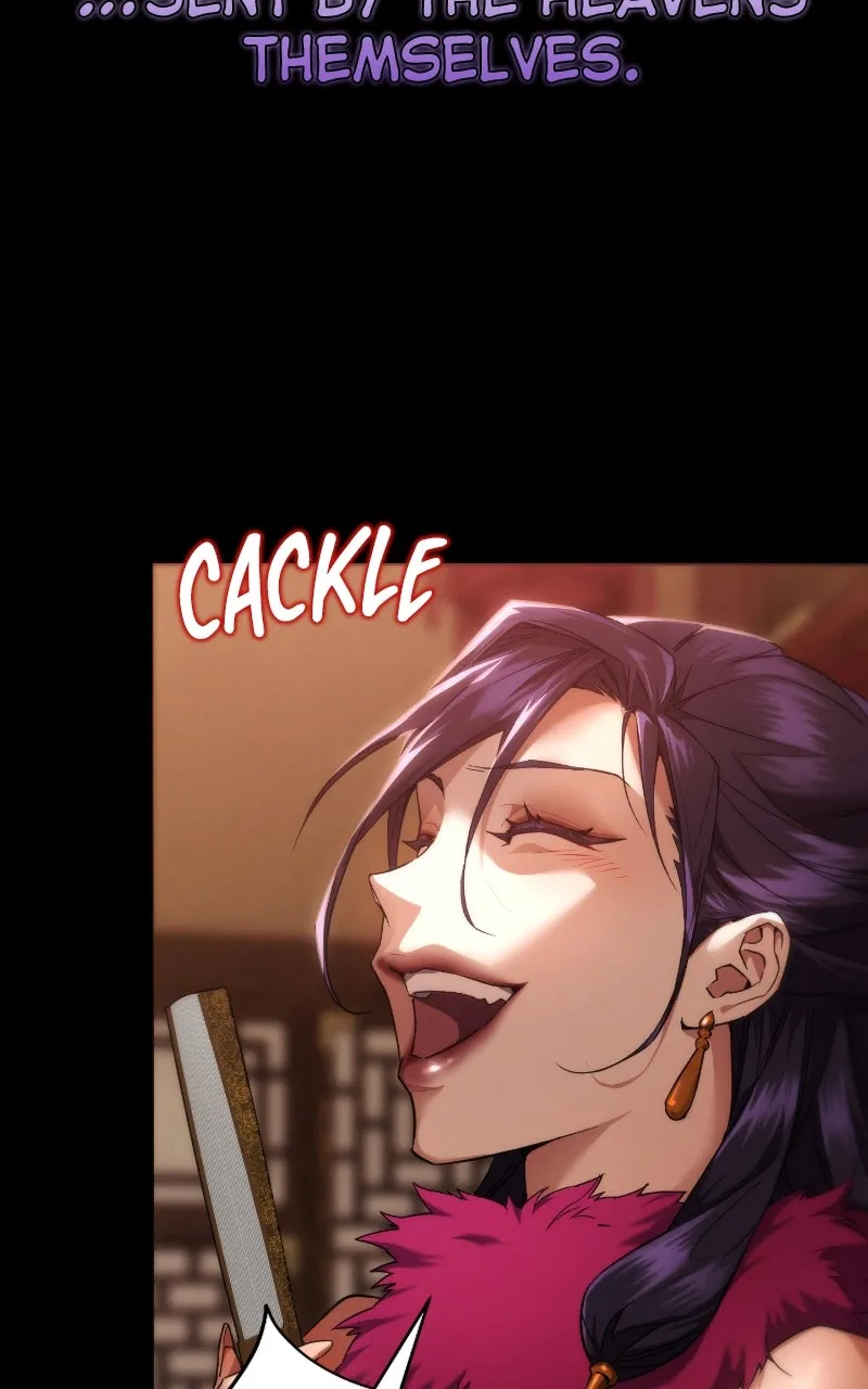 The Heavenly Demon Wants a Quiet Life Chapter 4 page 10 - 