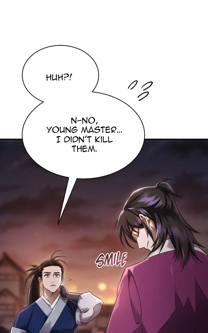 The Heavenly Demon Wants a Quiet Life Chapter 4 page 91 - 