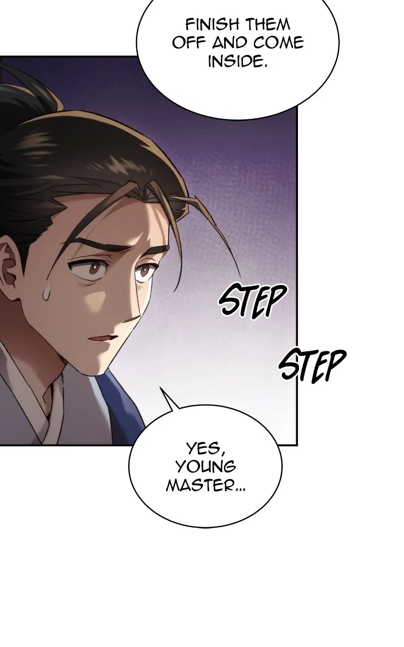 The Heavenly Demon Wants a Quiet Life Chapter 4 page 93 - 