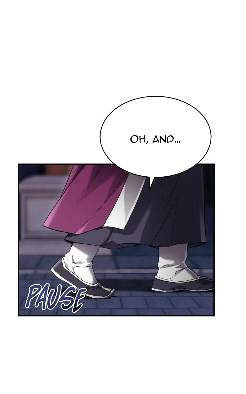 The Heavenly Demon Wants a Quiet Life Chapter 4 page 94 - 