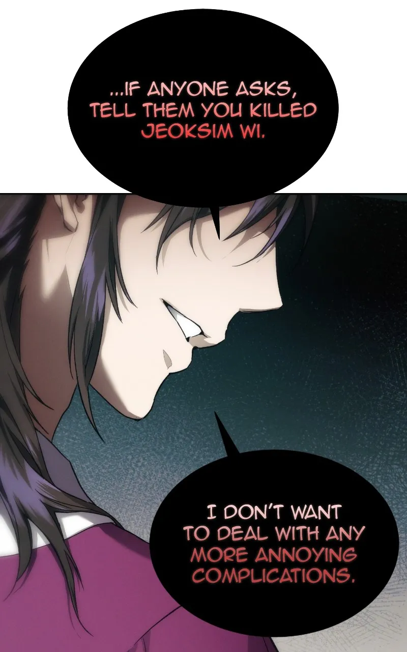 The Heavenly Demon Wants a Quiet Life Chapter 4 page 95 - 