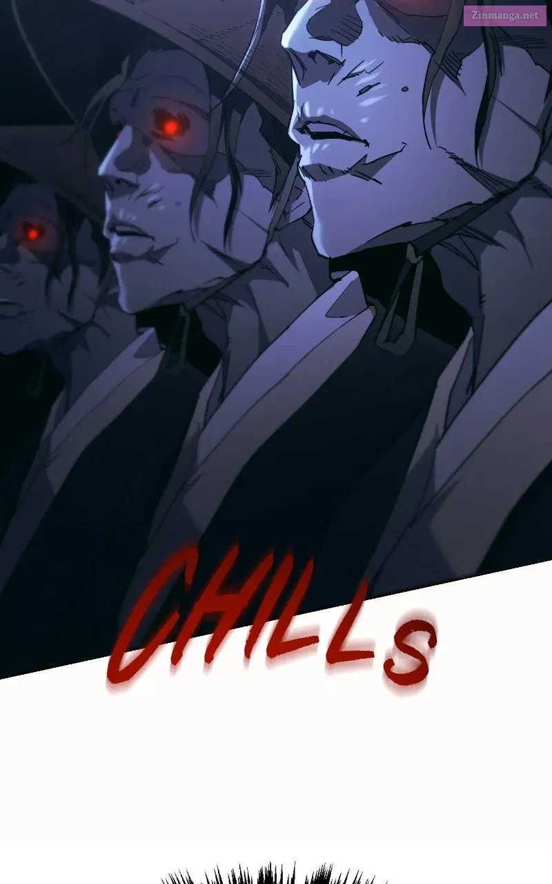 The Heavenly Demon Wants a Quiet Life Chapter 40 page 2 - 