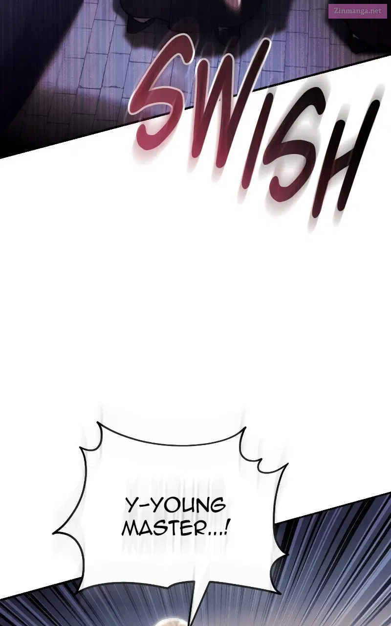 The Heavenly Demon Wants a Quiet Life Chapter 40 page 11 - 