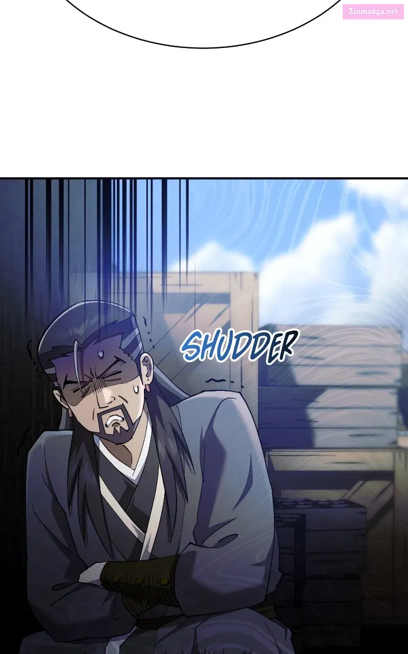 The Heavenly Demon Wants a Quiet Life Chapter 40 page 101 - 