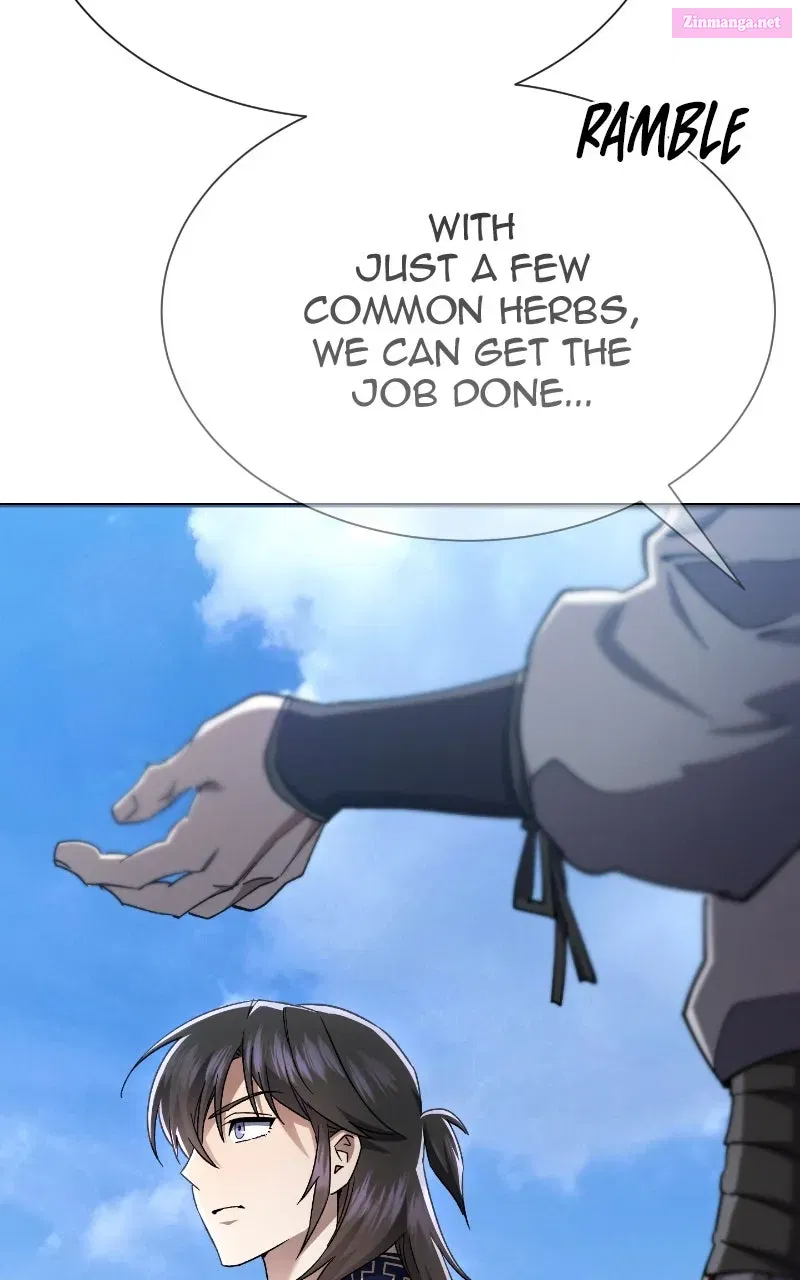 The Heavenly Demon Wants a Quiet Life Chapter 40 page 103 - 