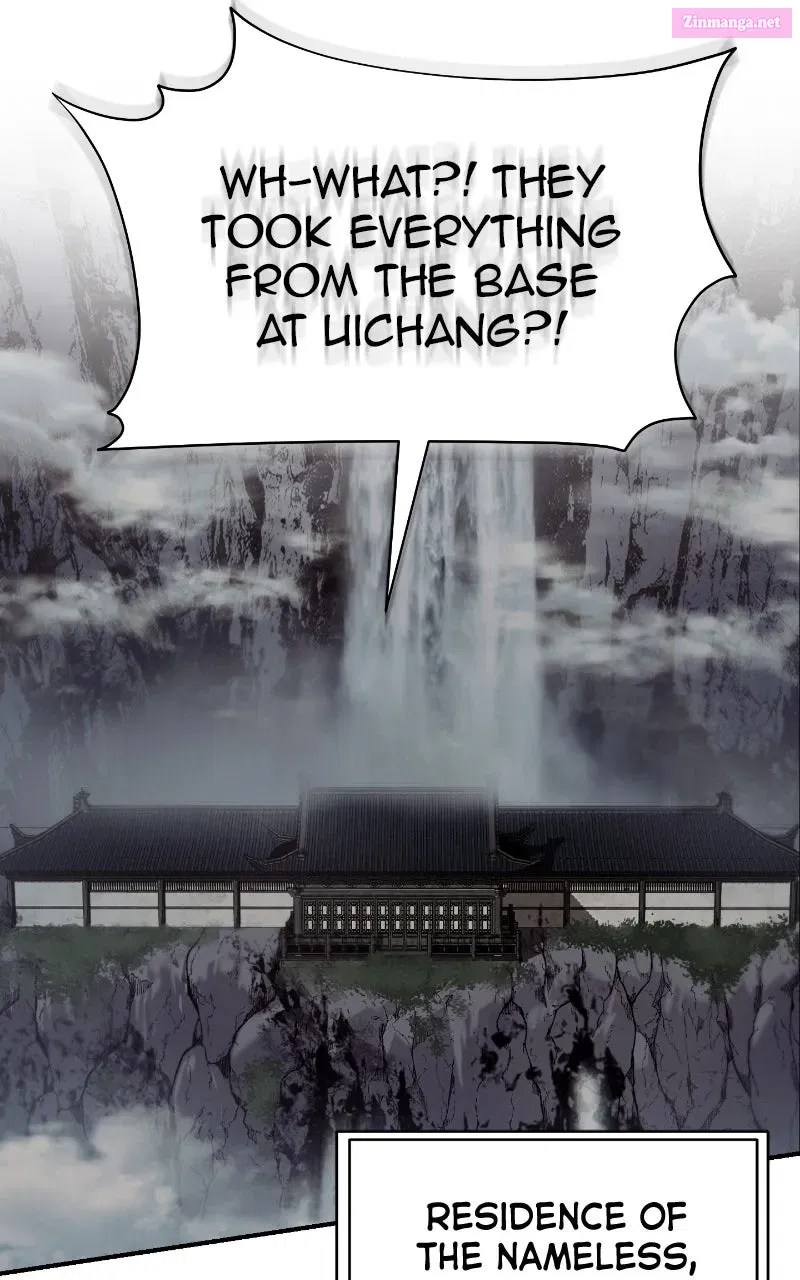 The Heavenly Demon Wants a Quiet Life Chapter 40 page 111 - 