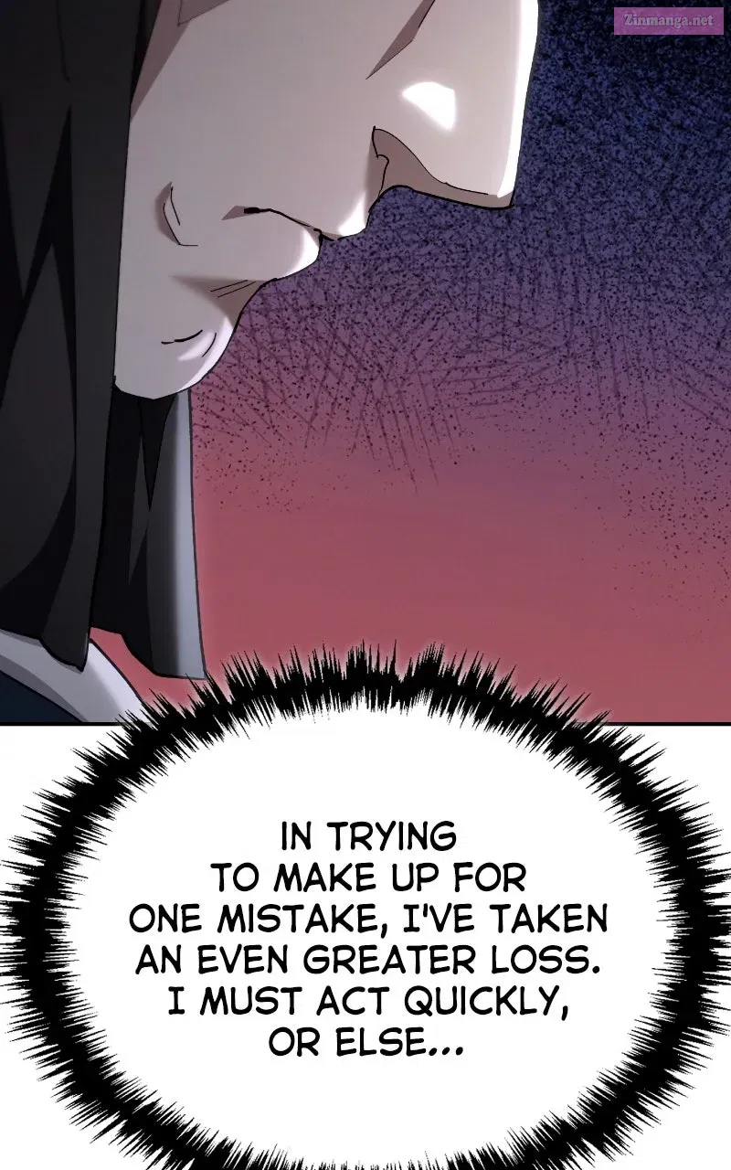 The Heavenly Demon Wants a Quiet Life Chapter 40 page 119 - 