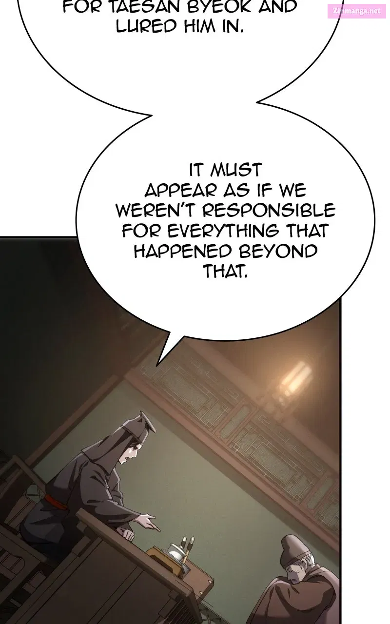 The Heavenly Demon Wants a Quiet Life Chapter 40 page 122 - 