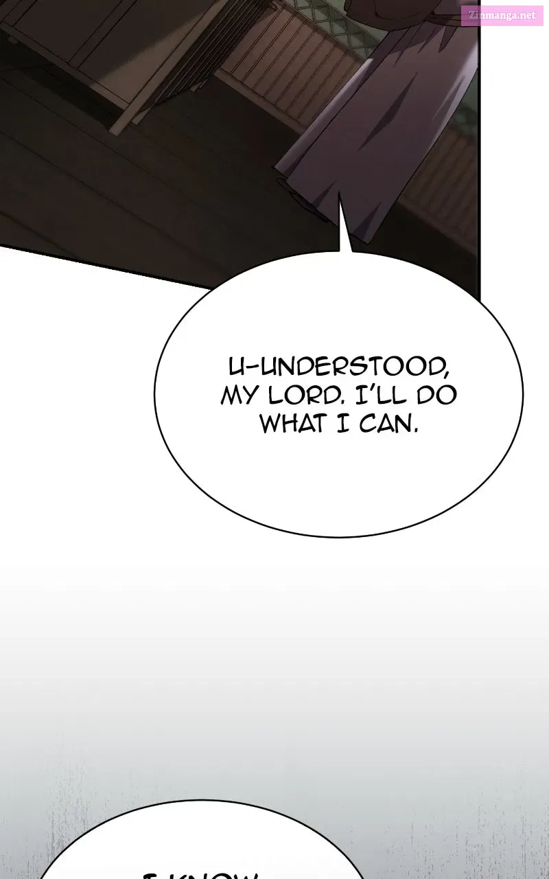 The Heavenly Demon Wants a Quiet Life Chapter 40 page 123 - 