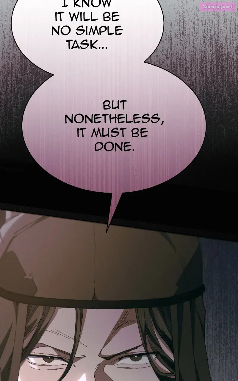 The Heavenly Demon Wants a Quiet Life Chapter 40 page 124 - 