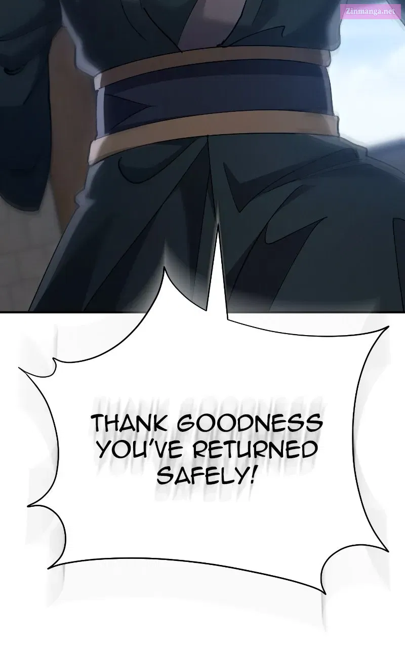 The Heavenly Demon Wants a Quiet Life Chapter 40 page 129 - 