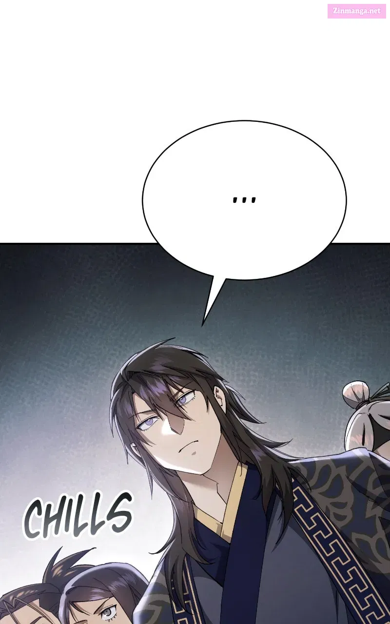 The Heavenly Demon Wants a Quiet Life Chapter 40 page 130 - 