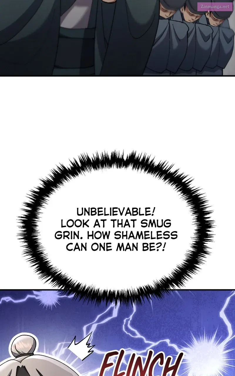The Heavenly Demon Wants a Quiet Life Chapter 40 page 137 - 