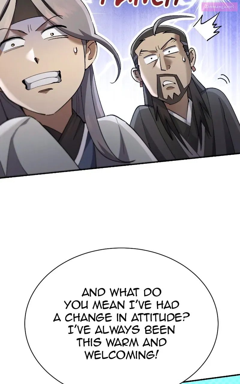 The Heavenly Demon Wants a Quiet Life Chapter 40 page 138 - 