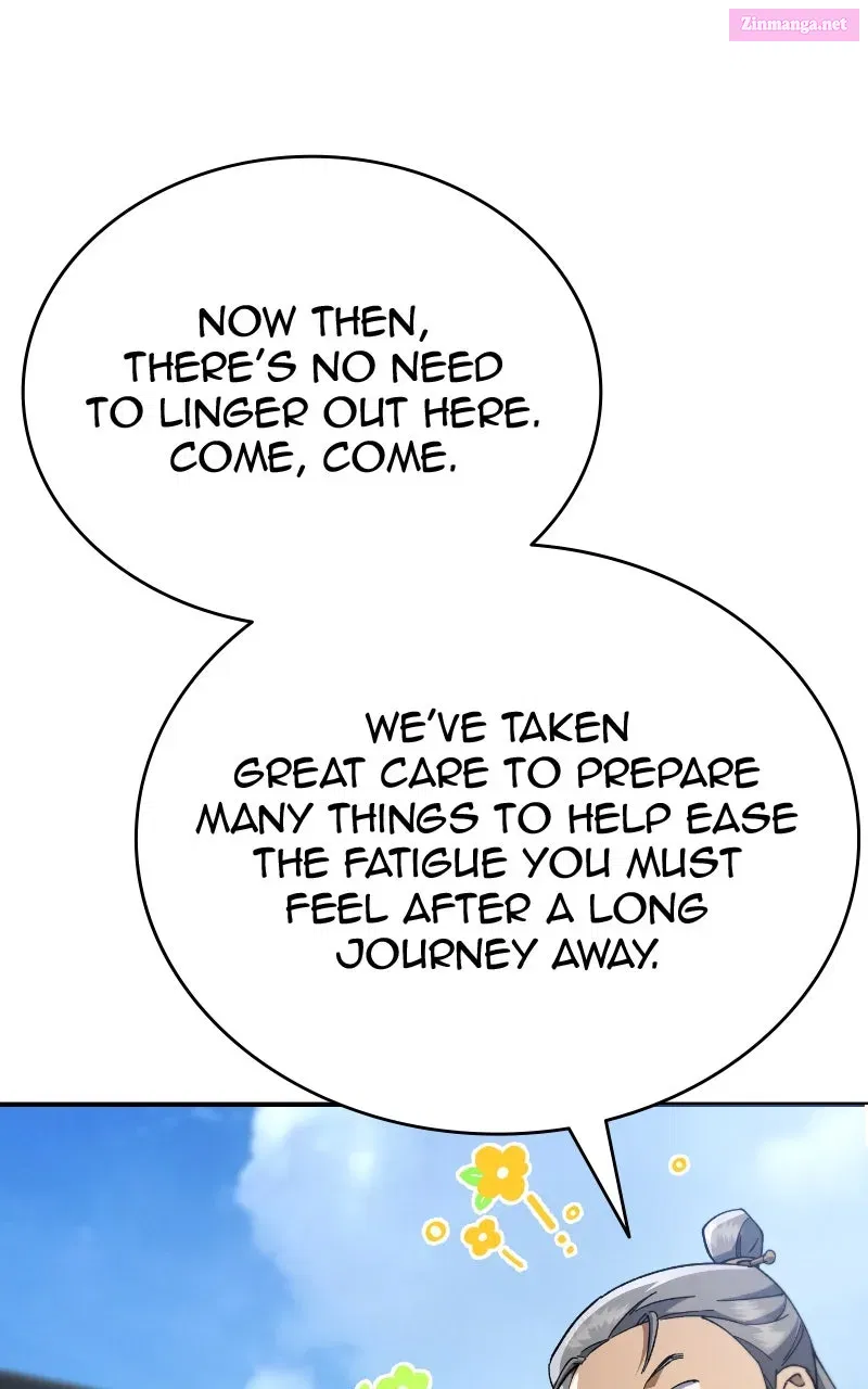 The Heavenly Demon Wants a Quiet Life Chapter 40 page 140 - 