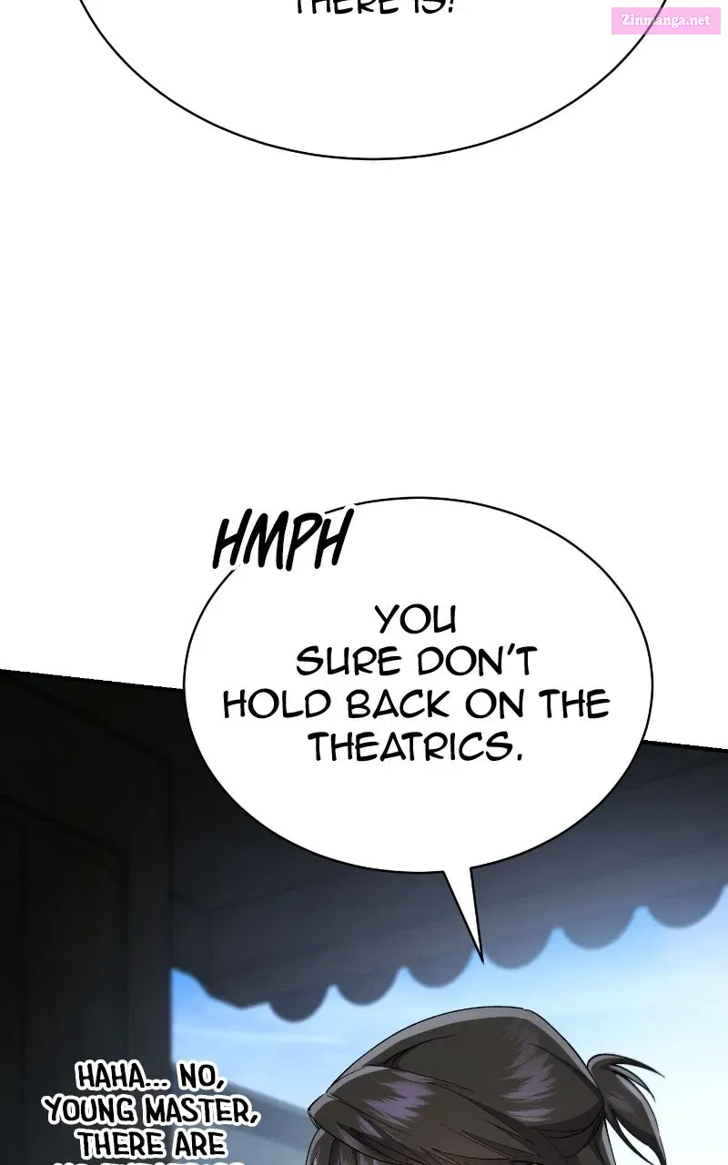 The Heavenly Demon Wants a Quiet Life Chapter 40 page 142 - 