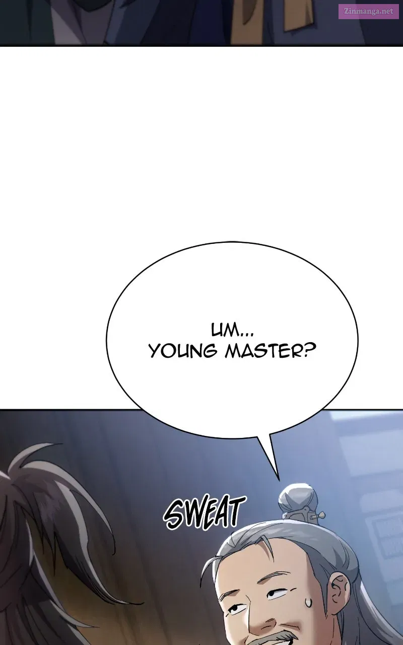 The Heavenly Demon Wants a Quiet Life Chapter 40 page 144 - 